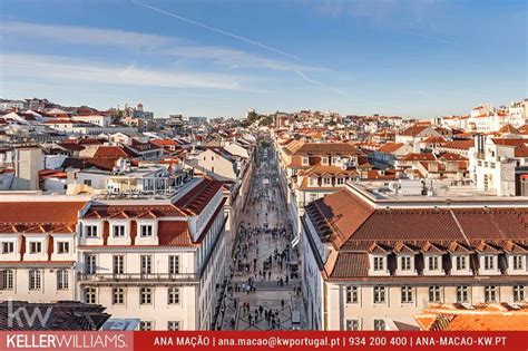 lisbon real estate portugal market